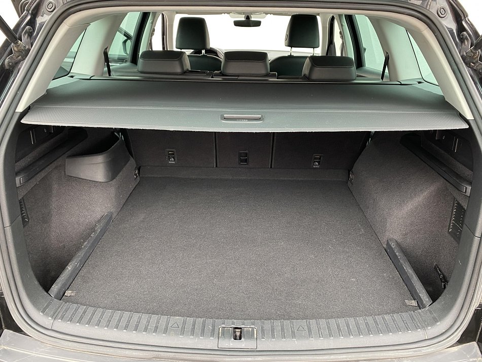 Škoda Kodiaq 2.0 TDi Style
