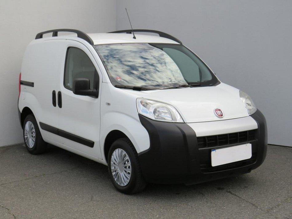 Fiat Fiorino 1.4i 
