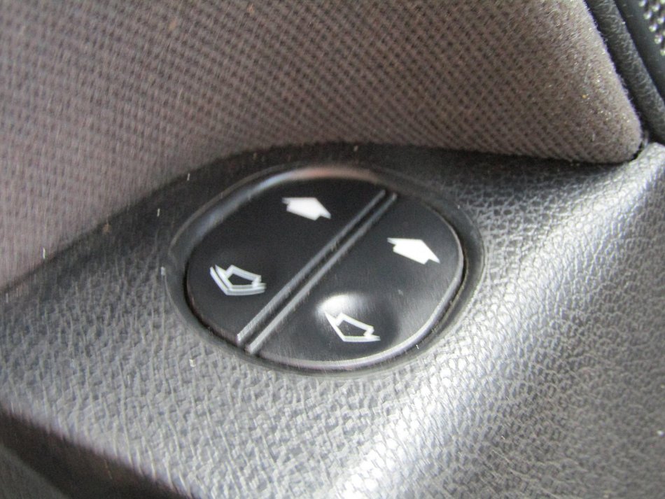 Ford Fusion 1.4i  LPG