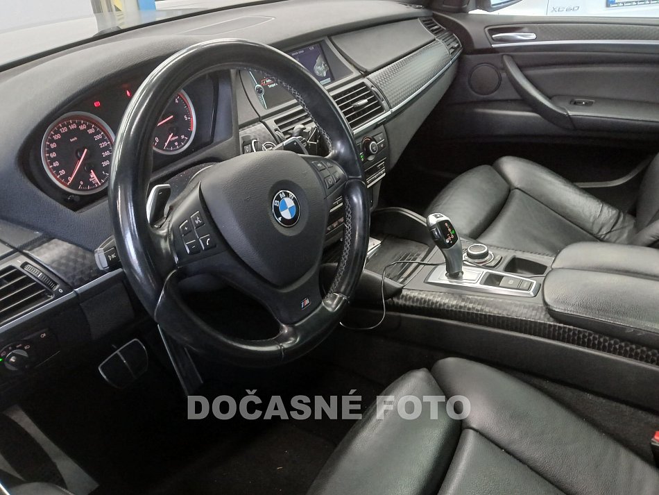 BMW X6 3.0 