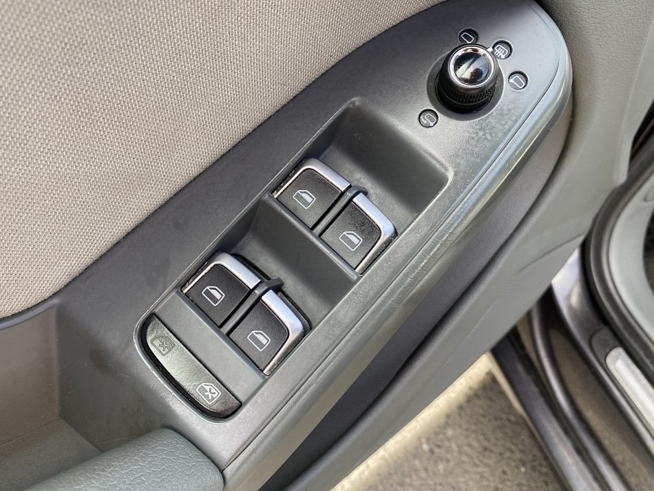 Audi A4 3.0TDi  Quattro