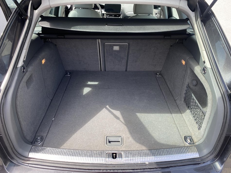 Audi A4 3.0TDi  Quattro