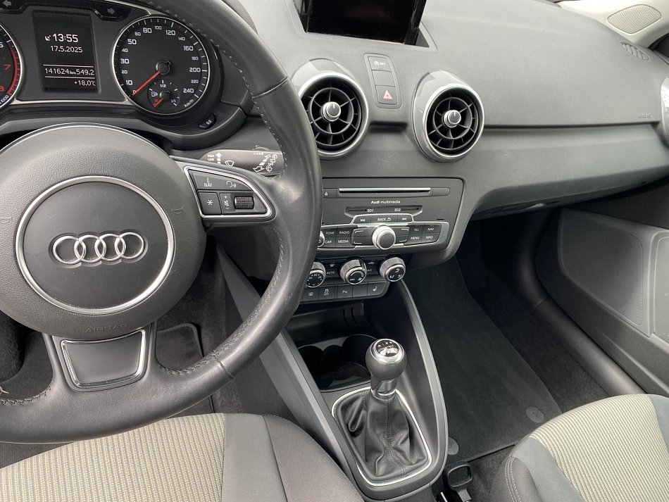Audi A1 1.0 TFSi 