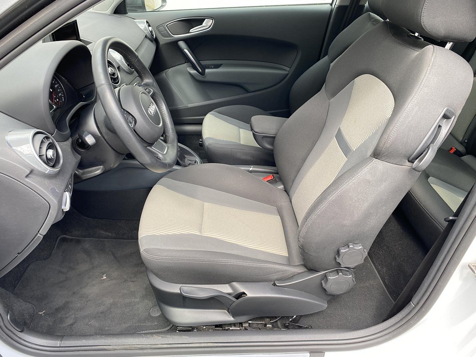 Audi A1 1.0 TFSi 