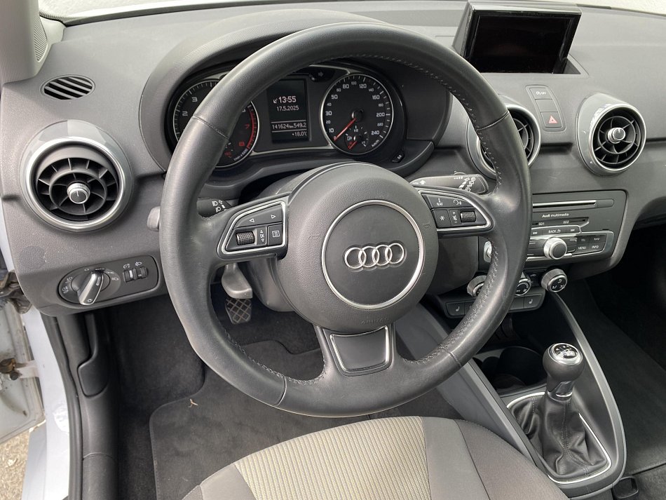 Audi A1 1.0 TFSi 