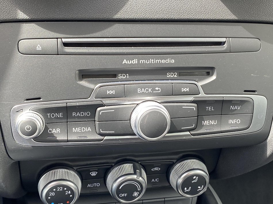 Audi A1 1.0 TFSi 