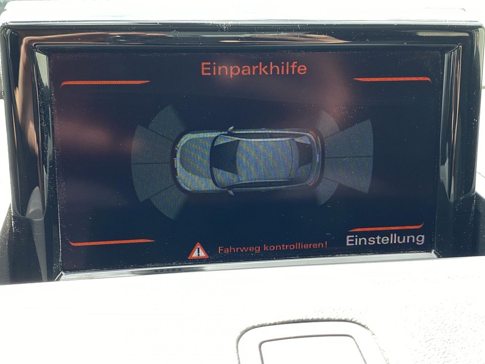 Audi A1 1.0 TFSi 