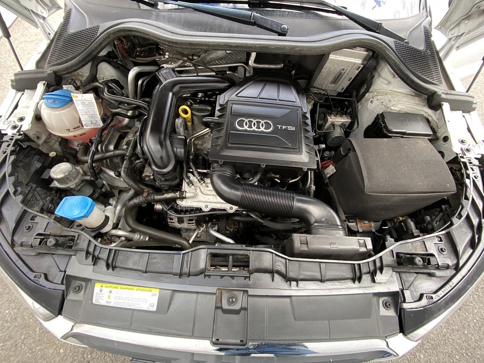 Audi A1 1.0 TFSi 