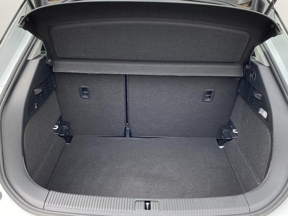 Audi A1 1.0 TFSi 