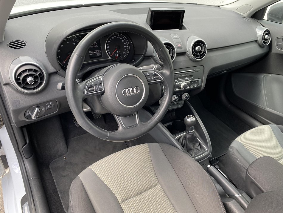 Audi A1 1.0 TFSi 