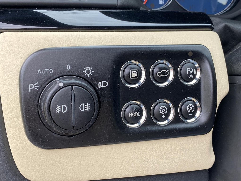 Maserati GranTurismo 4.7 V8  S Automatic