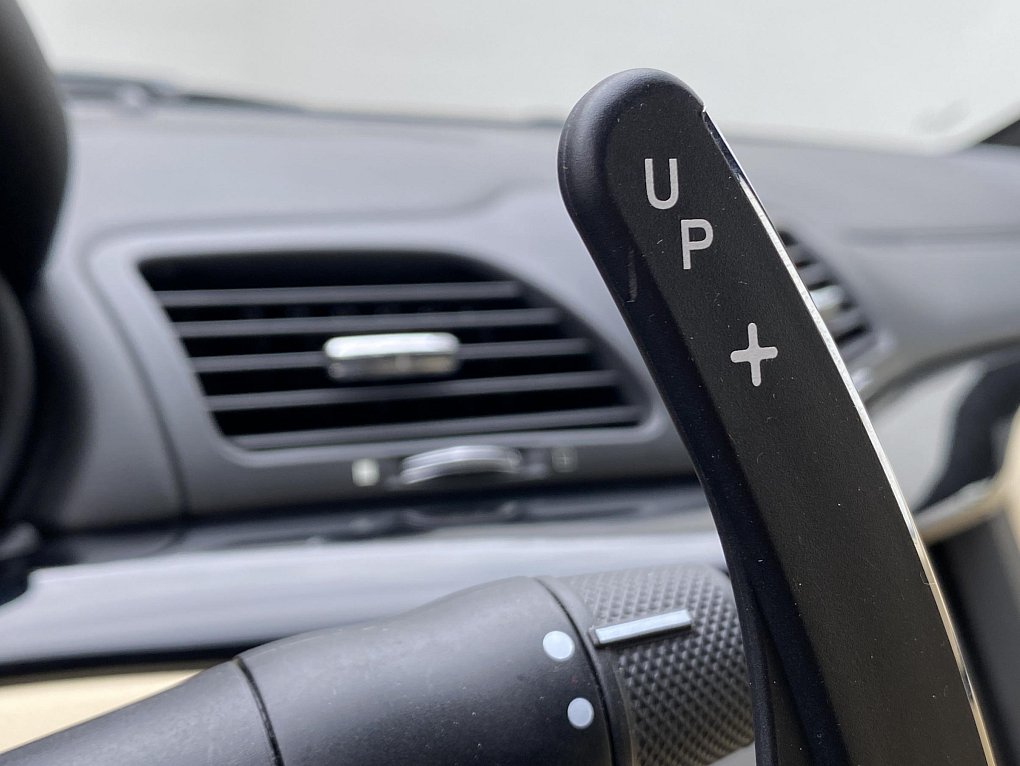 Maserati GranTurismo 4.7 V8  S Automatic