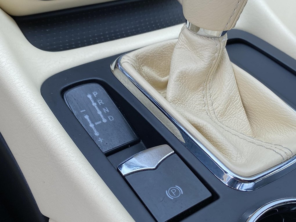 Maserati GranTurismo 4.7 V8  S Automatic