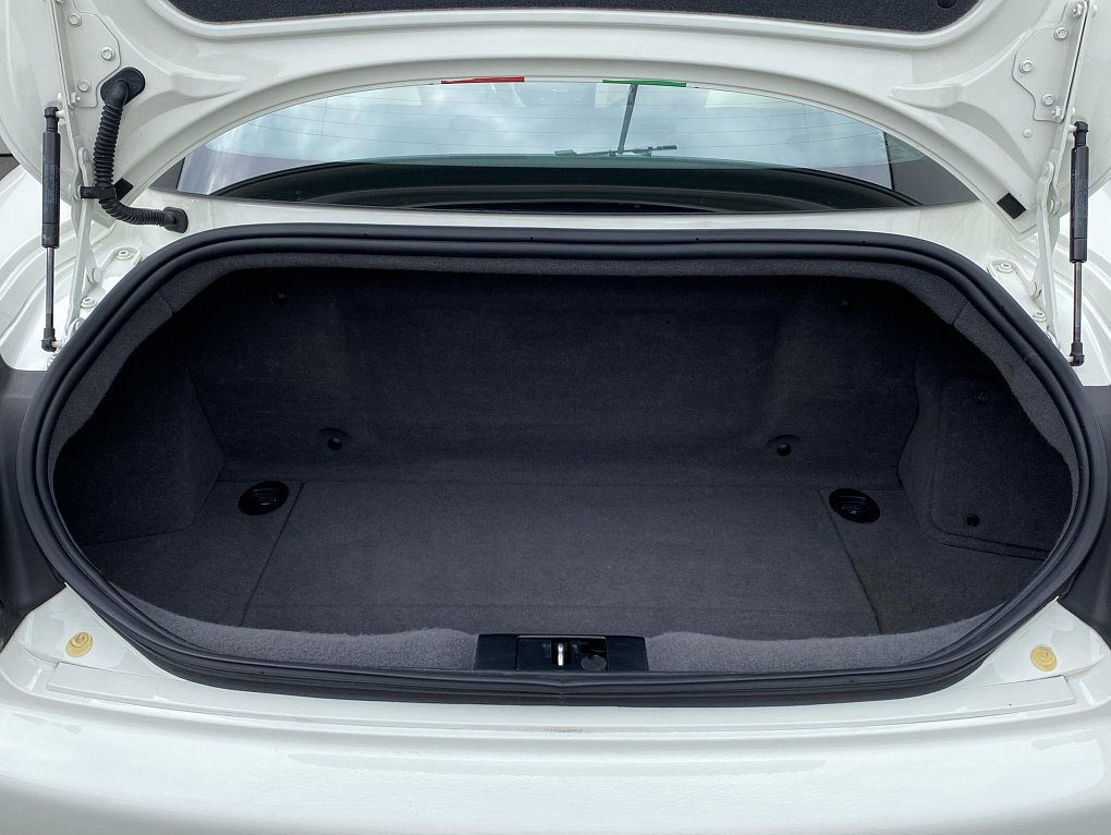 Maserati GranTurismo 4.7 V8  S Automatic