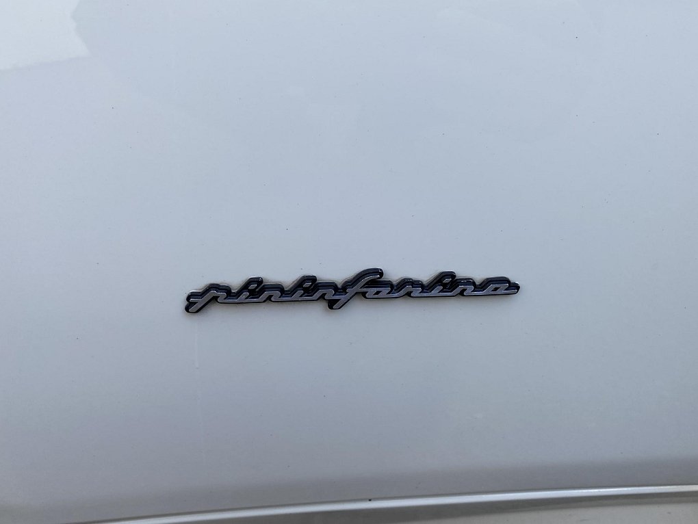 Maserati GranTurismo 4.7 V8  S Automatic