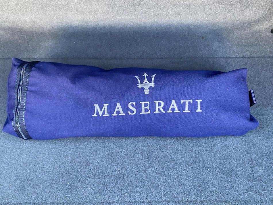 Maserati GranTurismo 4.7 i 