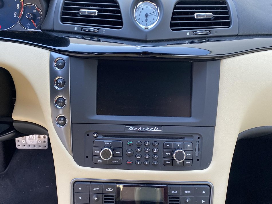 Maserati GranTurismo 4.7 i 