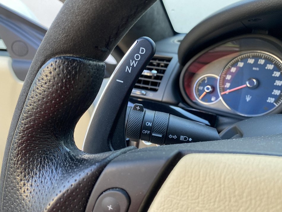 Maserati GranTurismo 4.7 i 