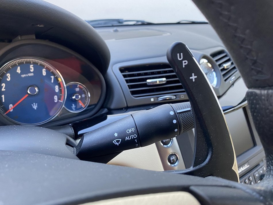 Maserati GranTurismo 4.7 i 