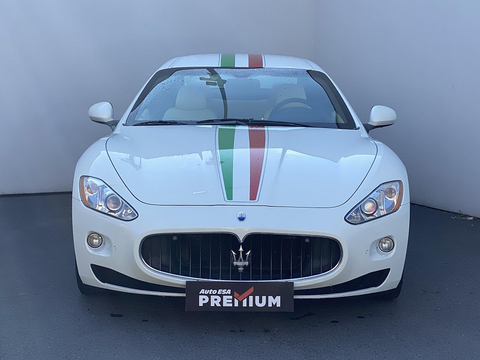 Maserati GranTurismo 4.7 i 