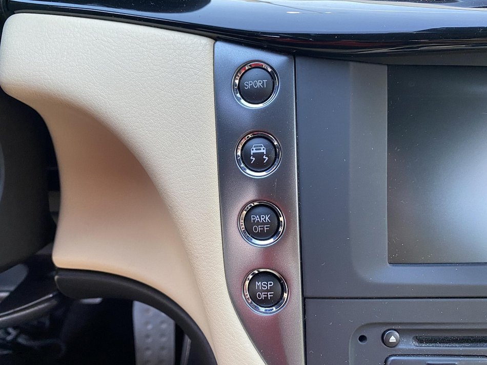 Maserati GranTurismo 4.7 i 