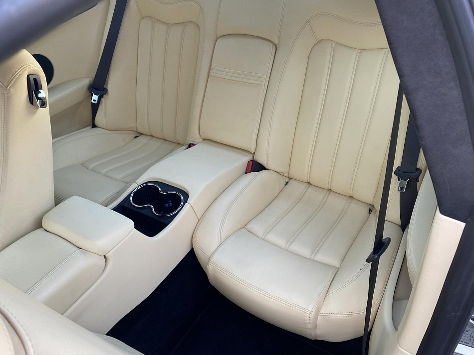 Maserati GranTurismo 4.7 i 
