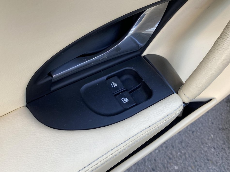 Maserati GranTurismo 4.7 i 