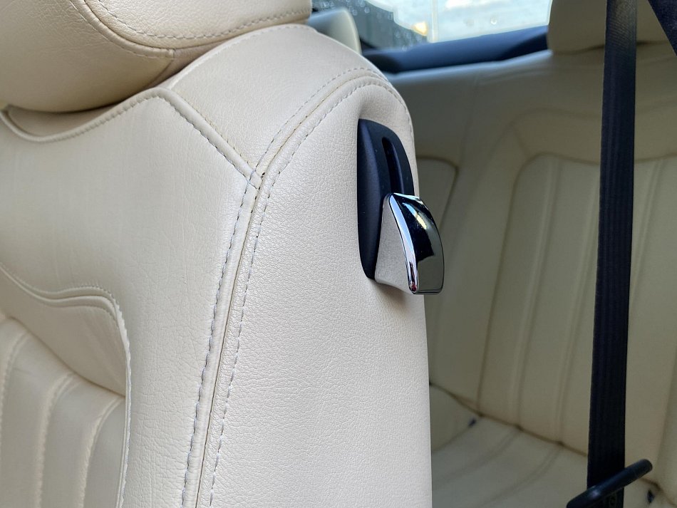 Maserati GranTurismo 4.7 i 