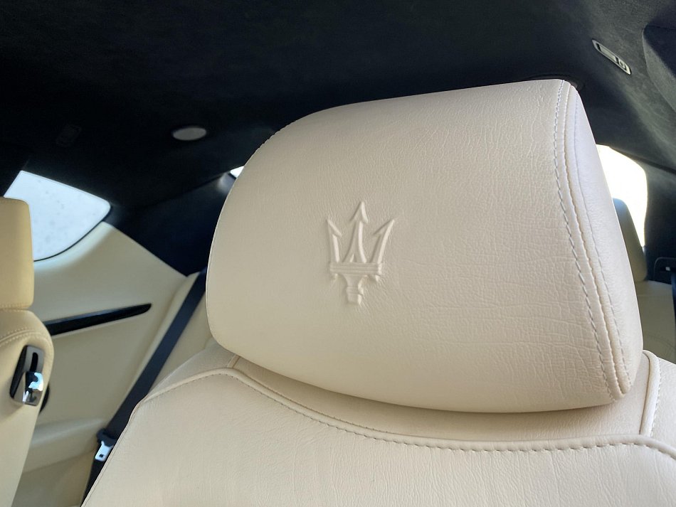 Maserati GranTurismo 4.7 i 