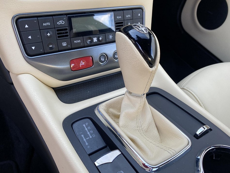 Maserati GranTurismo 4.7 i 