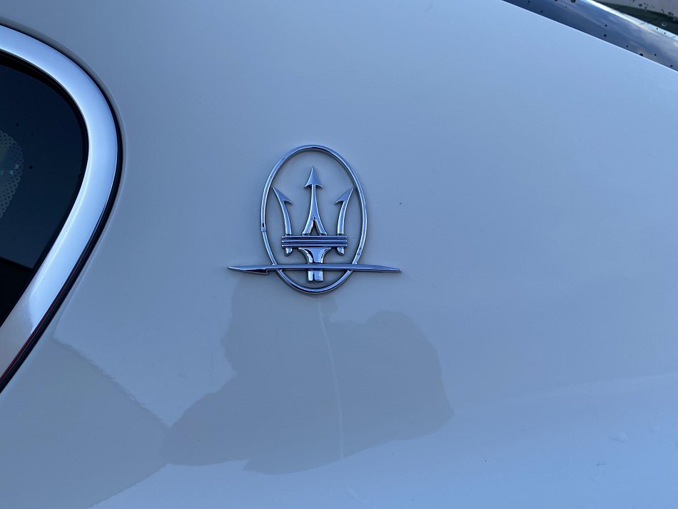 Maserati GranTurismo 4.7 i 