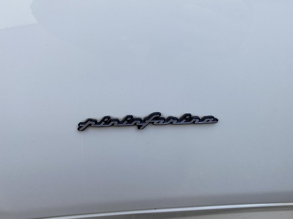 Maserati GranTurismo 4.7 i 