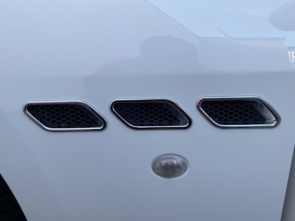 Maserati GranTurismo 4.7 i 