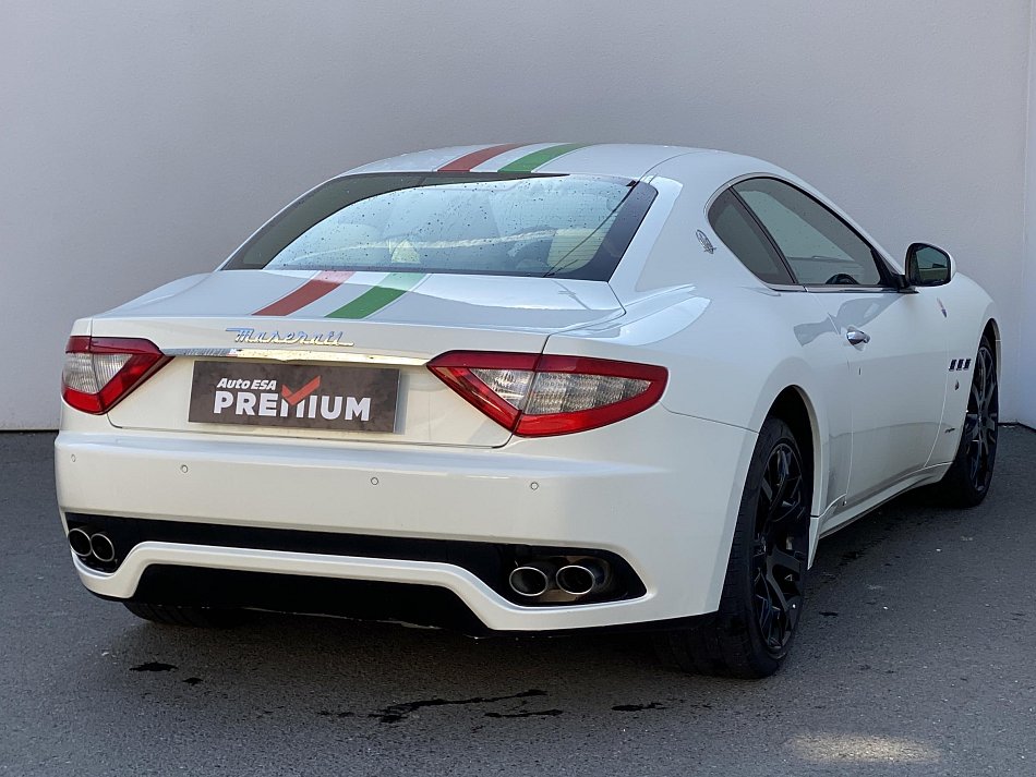 Maserati GranTurismo 4.7 i 