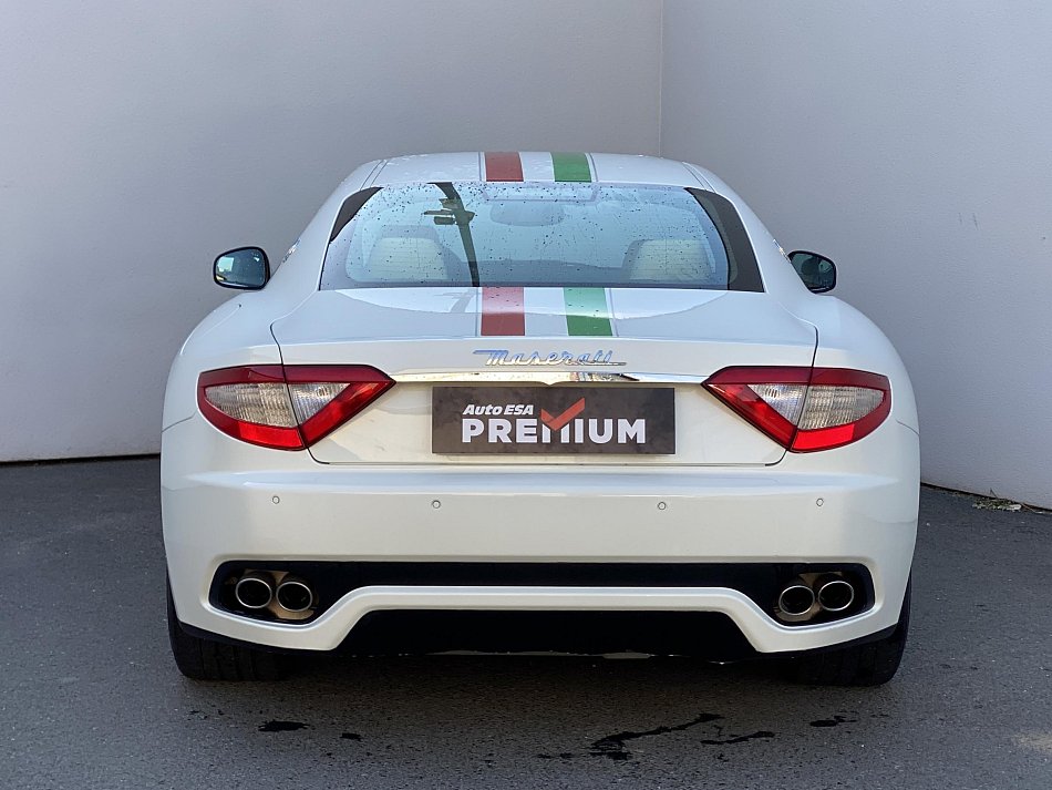 Maserati GranTurismo 4.7 i 