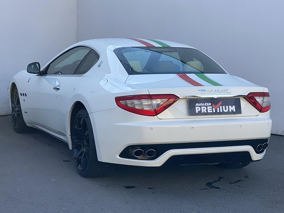 Maserati GranTurismo 4.7 i 