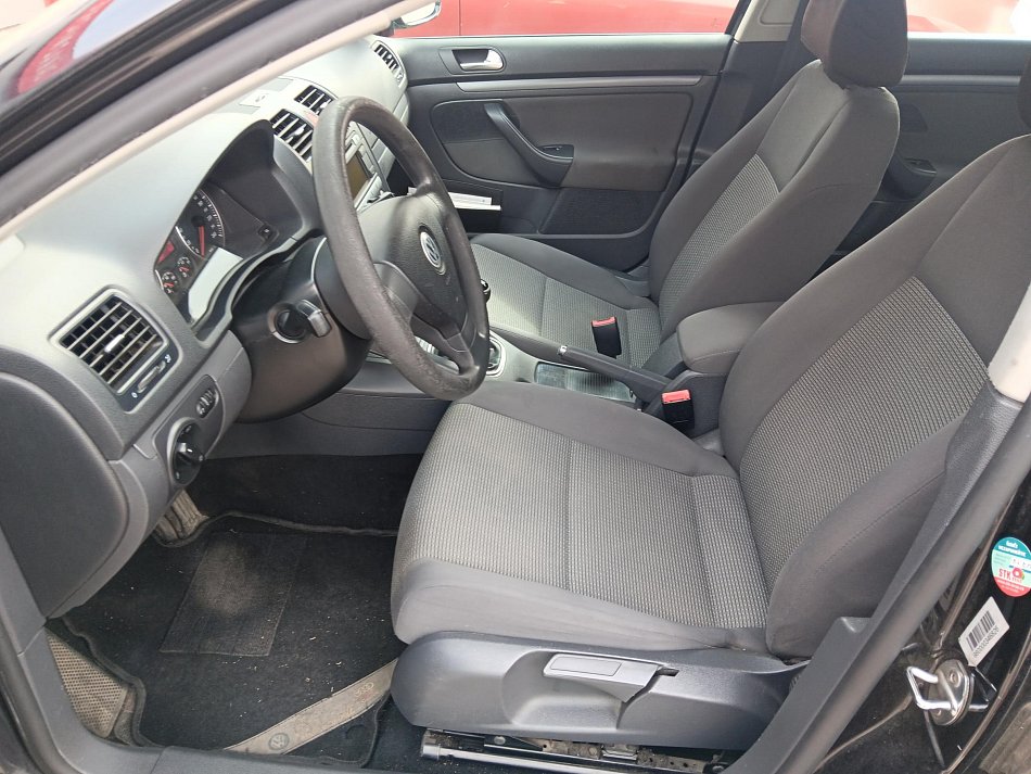 Volkswagen Golf 1.9TDi 