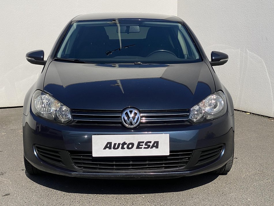 Volkswagen Golf 2.0 TDI 