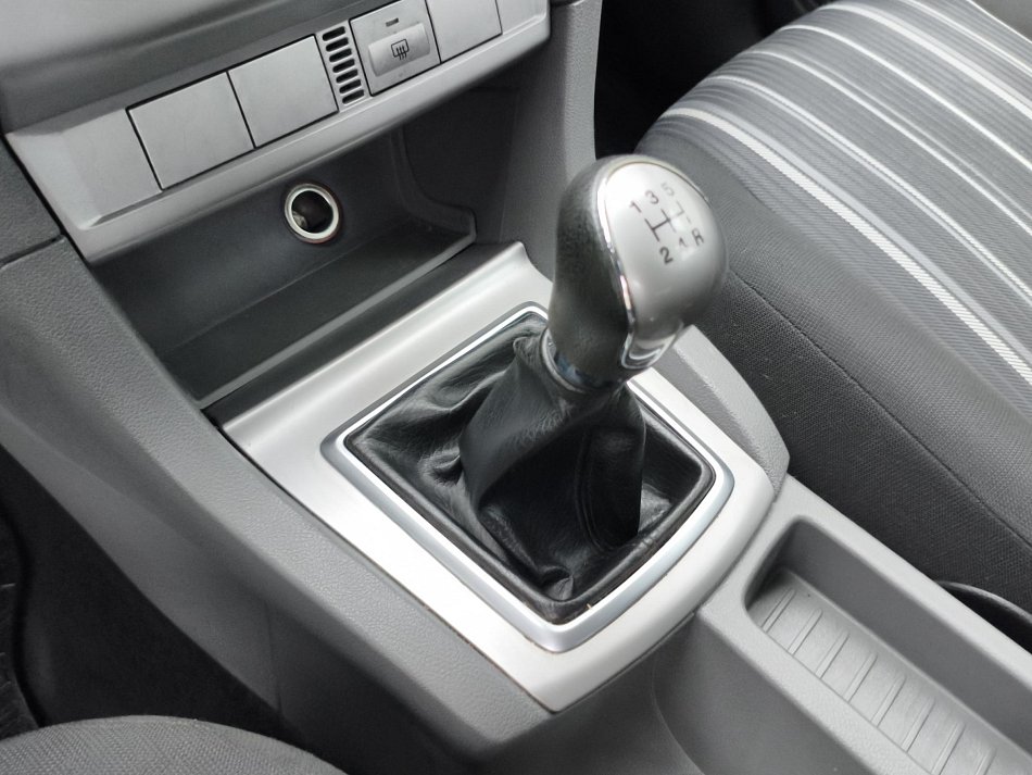 Ford Focus 1.6 TDCi 