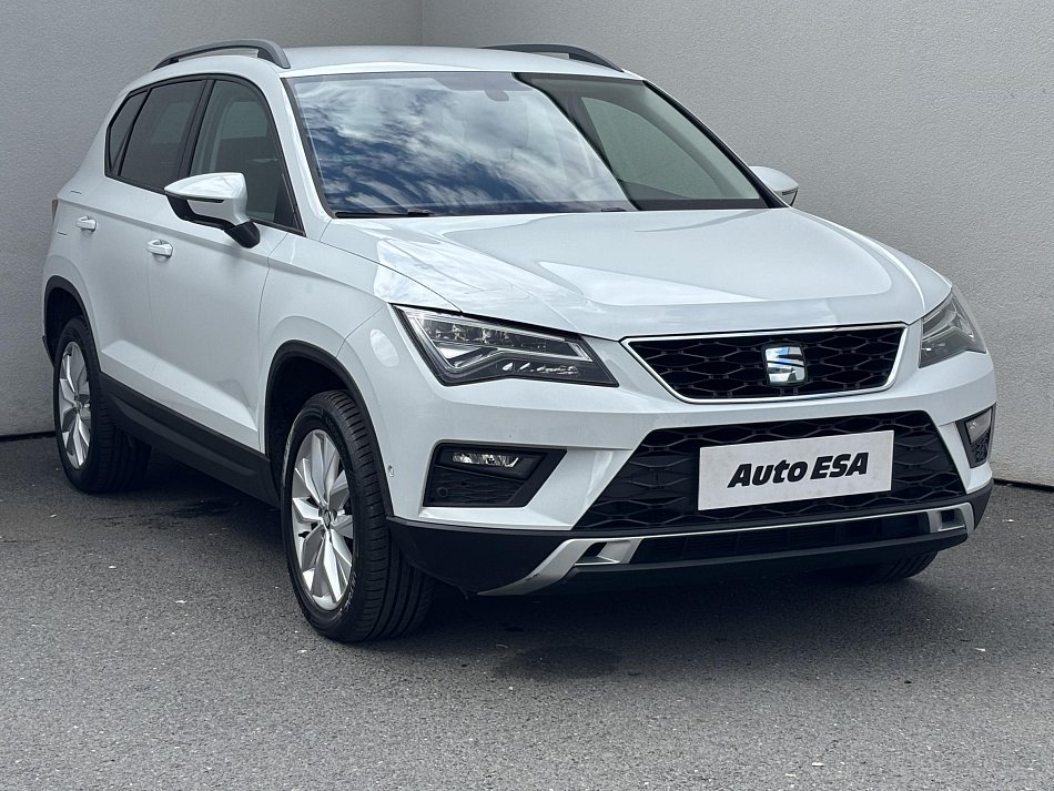 Seat Ateca 1.6 TDi Style