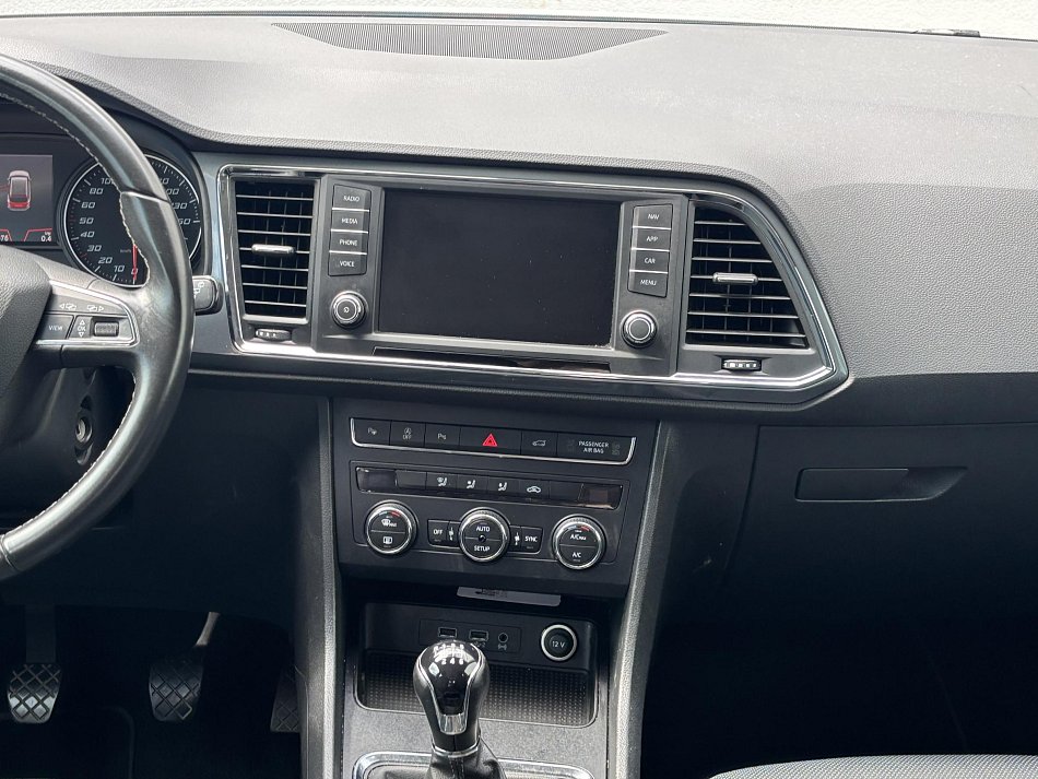 Seat Ateca 1.6 TDi Style