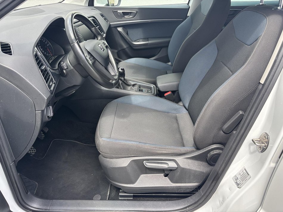 Seat Ateca 1.6 TDi Style
