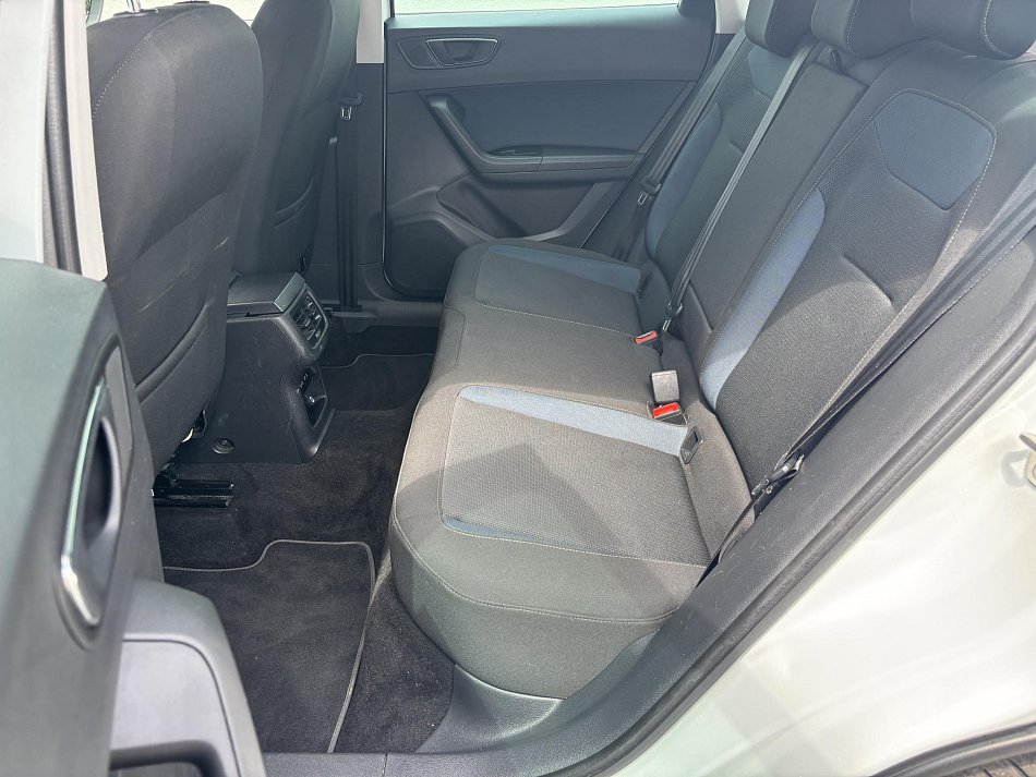 Seat Ateca 1.6 TDi Style