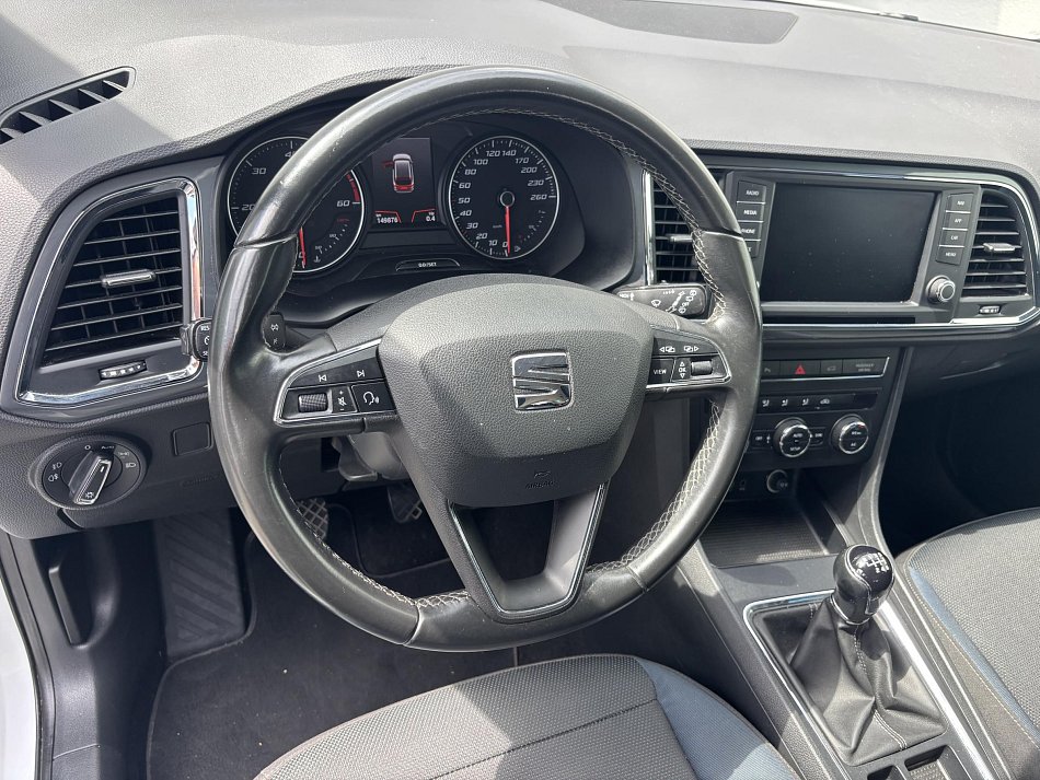 Seat Ateca 1.6 TDi Style