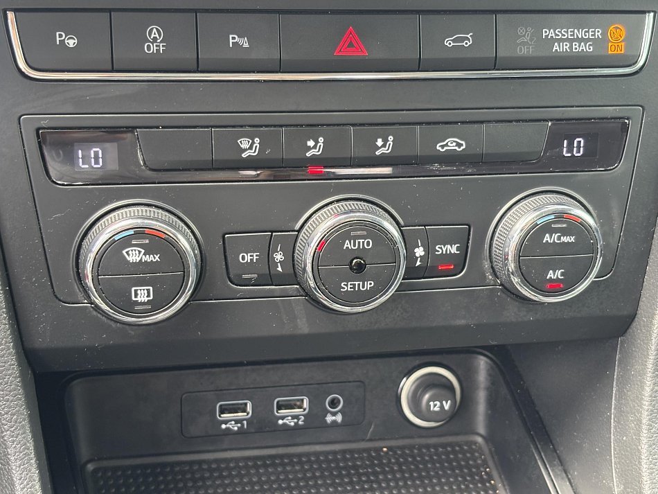 Seat Ateca 1.6 TDi Style