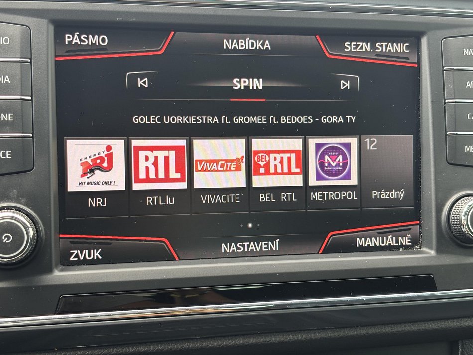 Seat Ateca 1.6 TDi Style
