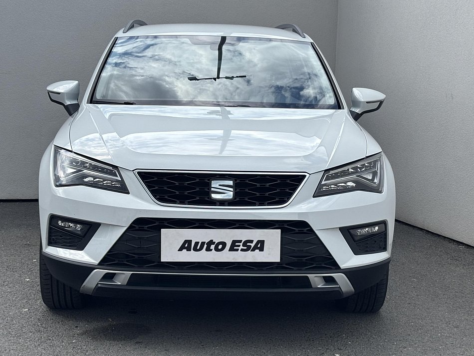 Seat Ateca 1.6 TDi Style