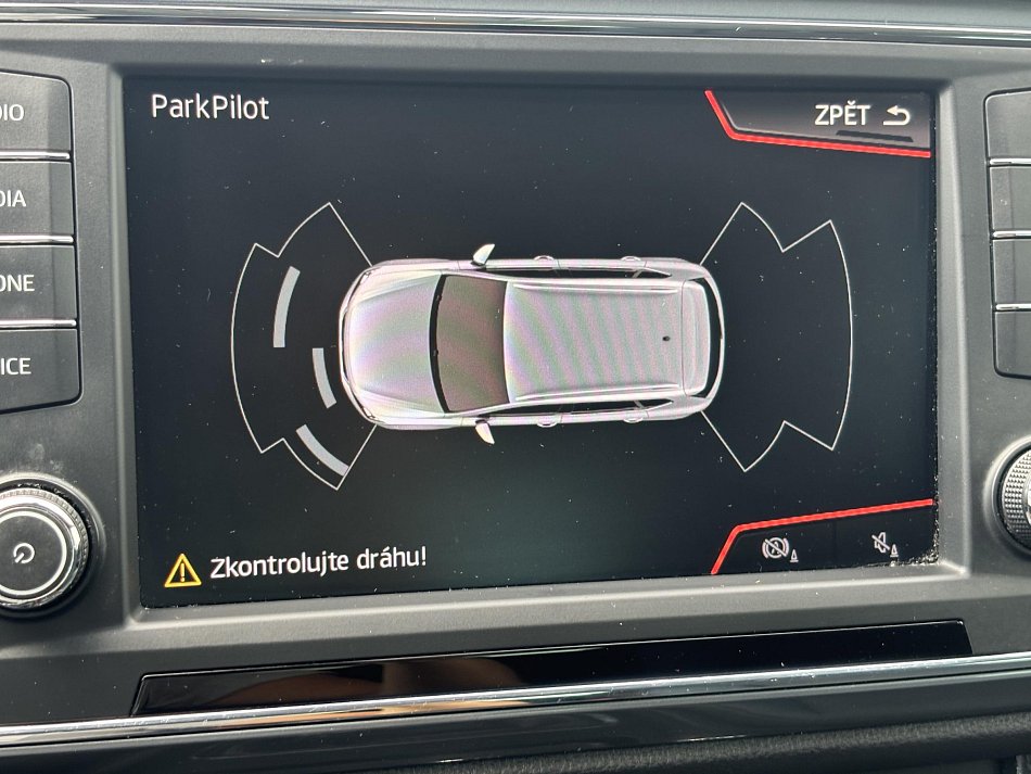 Seat Ateca 1.6 TDi Style