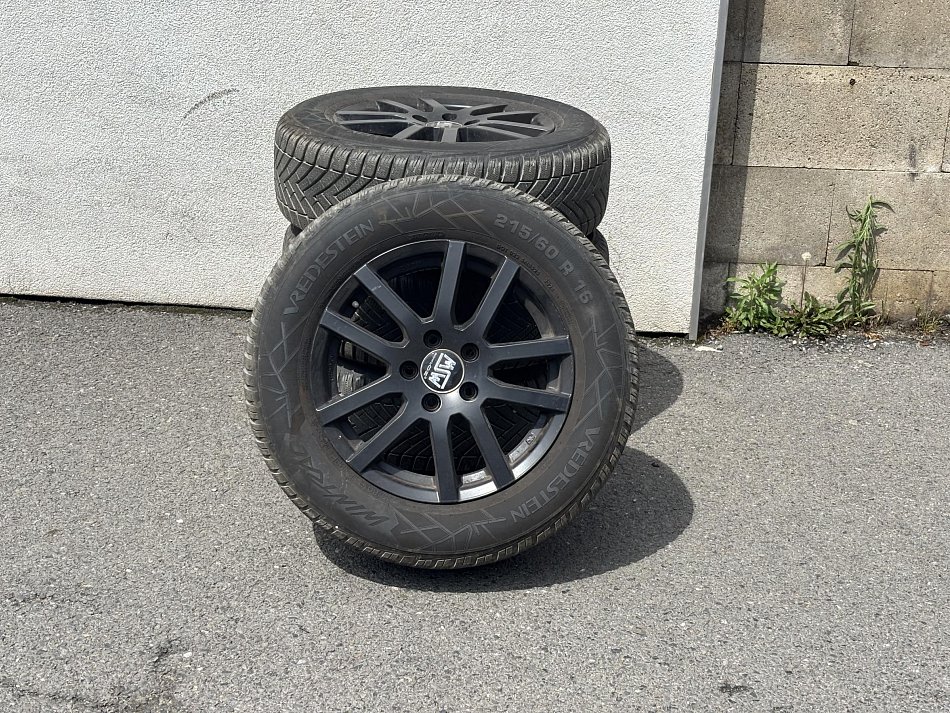 Seat Ateca 1.6 TDi Style