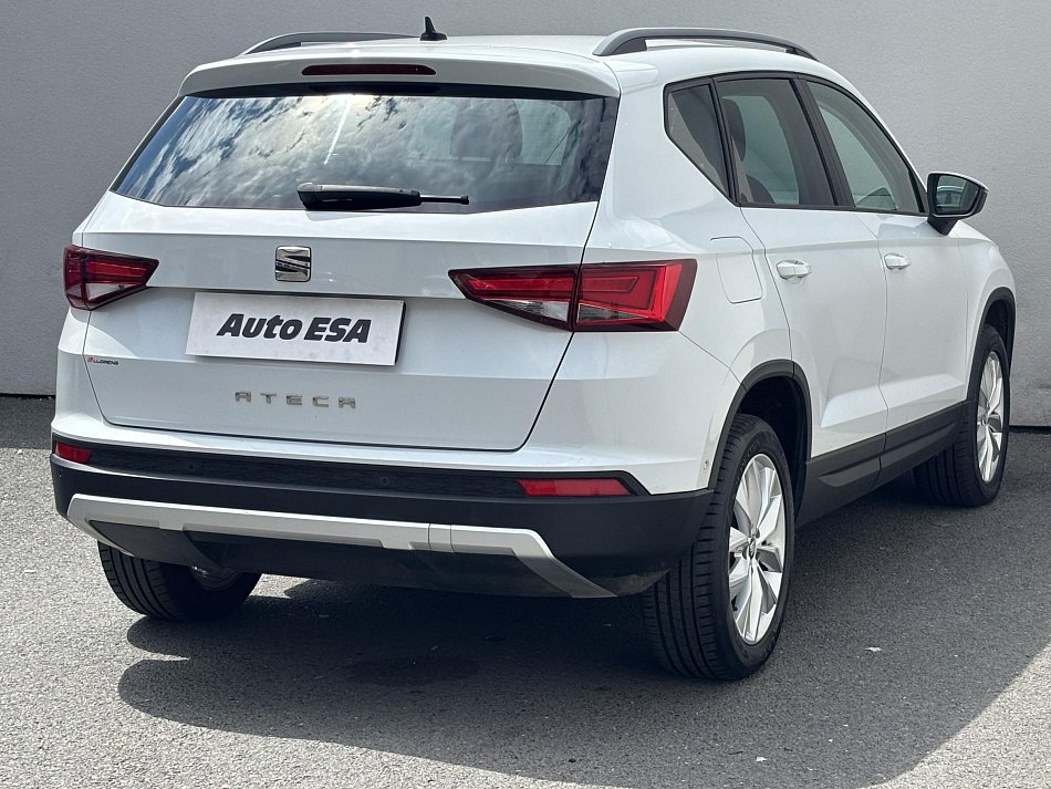 Seat Ateca 1.6 TDi Style